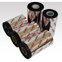 Godex GWR 745 printer ribbon Black