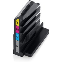 Samsung CLT-W406/SEE/W406 Toner waste box 1750 bk/7000 color for HP Co
