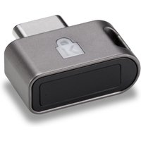 Kensington VeriMark Guard 2.1 USB-C Fingerprint Security Key-FIDO2. We
