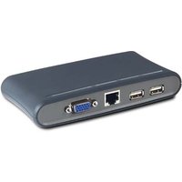 Belkin USB 2.0 Dock Station Black