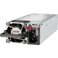 HPE 866729-001 power supply unit 500 W Flex ATX Silver