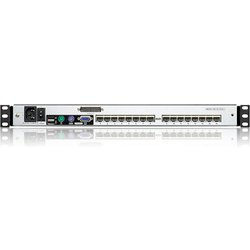 Aten KL1516AM Kvm Switch Black