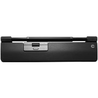 Contour Design RollerMouse Pro Slim Vegan Leather Wrist Rest Wireless