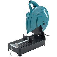 Makita LW1401S/2 benchtop cut-off saw 3800 RPM
