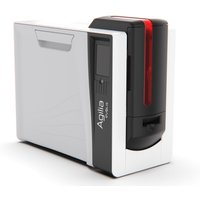 Evolis Agilia Simplex Retransfer ID Card Printer (Single-Sided)