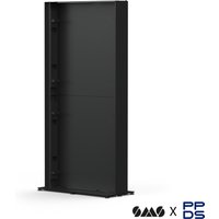SMS Smart Media Solutions LED Totem for Philips 7000 BL Freistehende L