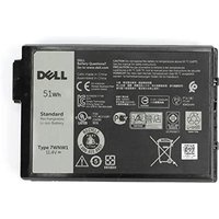DELL ery. 51WHR. 3 Cell.