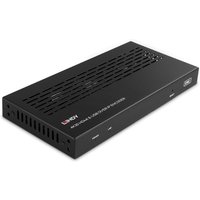 Lindy 4K30 HDMI and USB over IP System - Encoder