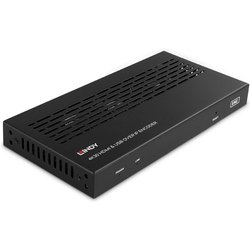 Lindy 4K30 Hdmi And Usb Over Ip System - Encoder