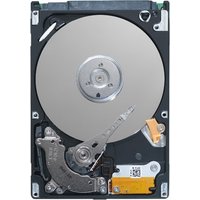 DELL 400-AFNR internal hard drive 4 TB 7200 RPM 3.5" Serial ATA I