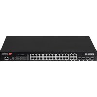 Edimax IGS-5428PLC network switch Managed L2 Gigabit Ethernet (10/100/