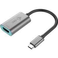 i-tec Metal USB-C HDMI Adapter 4K/60Hz