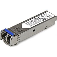 StarTech.com MSA Compliant SFP Transceiver Module - 1000BASE-LX~MSA Un