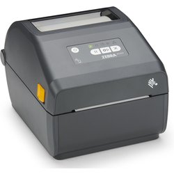 Zebra ZD421 Label Printer Direct Thermal 203 X 203 Dpi 152 Mm/Sec Wired & Wireless Wi-Fi Bluetooth Zebra ZD421 Label Printer Direct Thermal 203 X 203 Dpi 152 Mm/Sec Wired & Wireless Wi-Fi Bluetooth