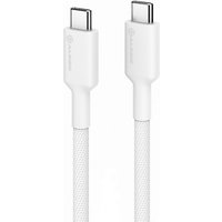 ALOGIC ELPCC202-WH USB cable USB 2.0 2 m USB C White