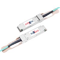 ProXtend QSFP+ Breakout AOC 1M 40Gb/s