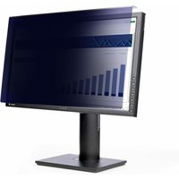 StarTech.com 24-inch 16:9 Computer Monitor Privacy Screen. Hanging Acr