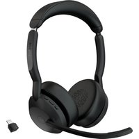 Jabra Evolve2 55 - Link380c MS Stereo