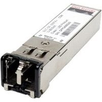 Cisco GLC-GE-100FX= network transceiver module Fiber optic 1000 Mbit/s