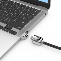 Compulocks MacBook Air 2017 - 2019 Lock Adapter With Key Lock