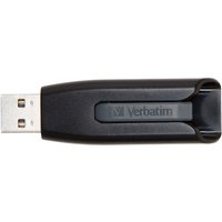 Verbatim V3 - USB 3.0 Drive 16 GB - Black