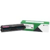 Lexmark 20N2HM0 Toner cartridge magenta return program. 4.5K pages ISO