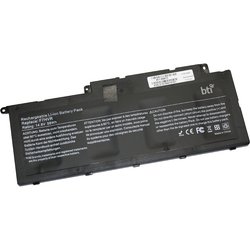 Bti G4YJM Compatible 58Wh 4-Cell Battery For Latitude 7437