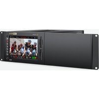 Blackmagic Design HYPERD/RSTEXRMK rack accessory