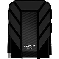 ADATA HD710 Pro external hard drive 4 TB Black