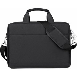 Estuff GLB201610 Laptop Case 35.8 Cm (14.1&Quot;) Toploader Bag Black