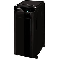 Fellowes Paper Shredder 350 Sheet Auto Feed Cross Cut Shredder AutoMax