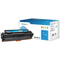 CoreParts QI-HP1025C toner cartridge 1 pc(s) Compatible Cyan