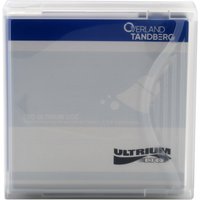 Overland-Tandberg LTO Universal Cleaning Cartridge. un-labeled with ca