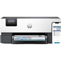 HP OfficeJet Pro 9110b Wireless Color Printer. Two-sided printing