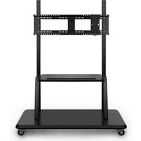 VB STND 001 2C signage display mount 2.49 m
