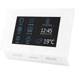 2N Indoor Touch Display