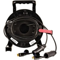 Kramer Electronics CRS-PlugNView-H HDMI cable 30 m HDMI Type A (Standa