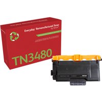 Xerox 006R03618 Toner-kit. 8K pages (replaces Brother TN3480) for Brot