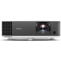BenQ TK700ST Short throw projector 3000 ANSI lumens DLP UHD 4K (3840x2