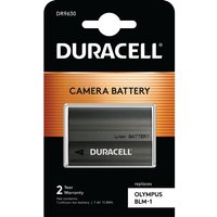 Duracell Camera Battery - replaces Olympus BLM-1 Battery