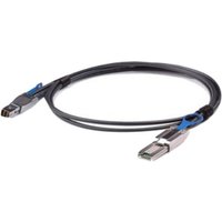 HPE External 2.0m (6ft) Mini-SAS HD 4x to Mini-SAS HD 4x Cable