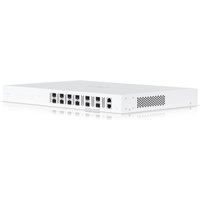 Ubiquiti UISP -FIBER-OLT-XGS network switch Managed 1U White