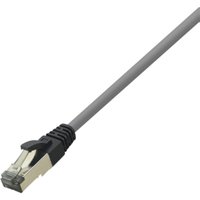 LogiLink CQ8102S networking cable Grey 15 m Cat8.1