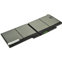 2-Power 7.4V 6900mAh Li-Polymer Laptop Battery