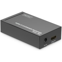Digitus HDMI IP Extender Receiver. Full HD