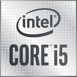 Intel Core I5-10400F Processor 2.9 Ghz 12 Mb Smart Cache Tray