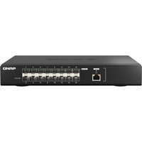 QNAP QSW-M5216-1T network switch Managed L2 Black