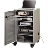 Nobo Multimedia Projection Cabinet