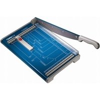 Dahle 533 paper cutter 1.5 mm 15 sheets