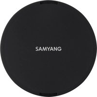 Samyang FZ8ZZZZZ009 lens cap Digital camera 1.4 cm Black
